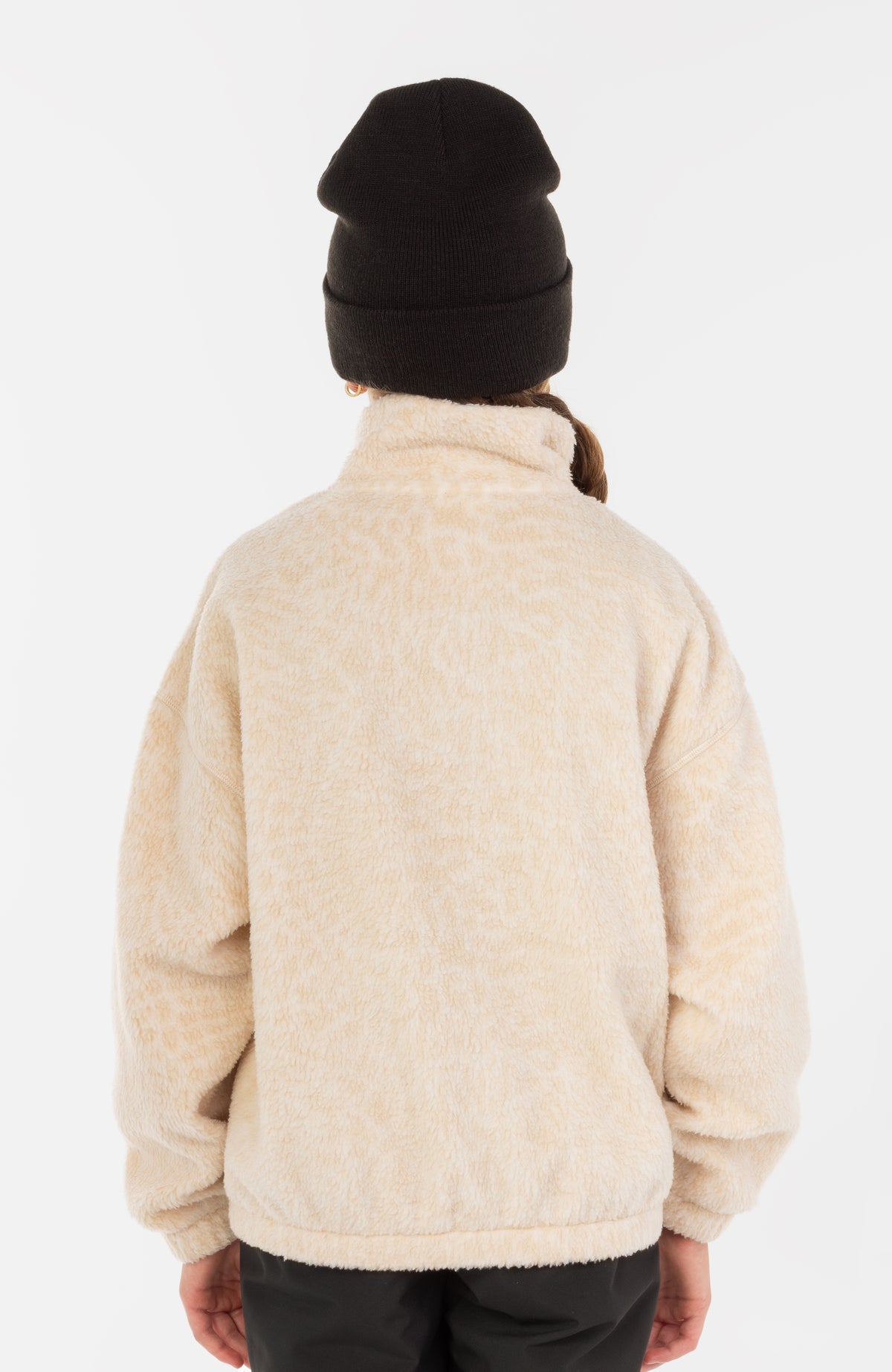 O'NEILL HIGH PILE FZ FLEECE