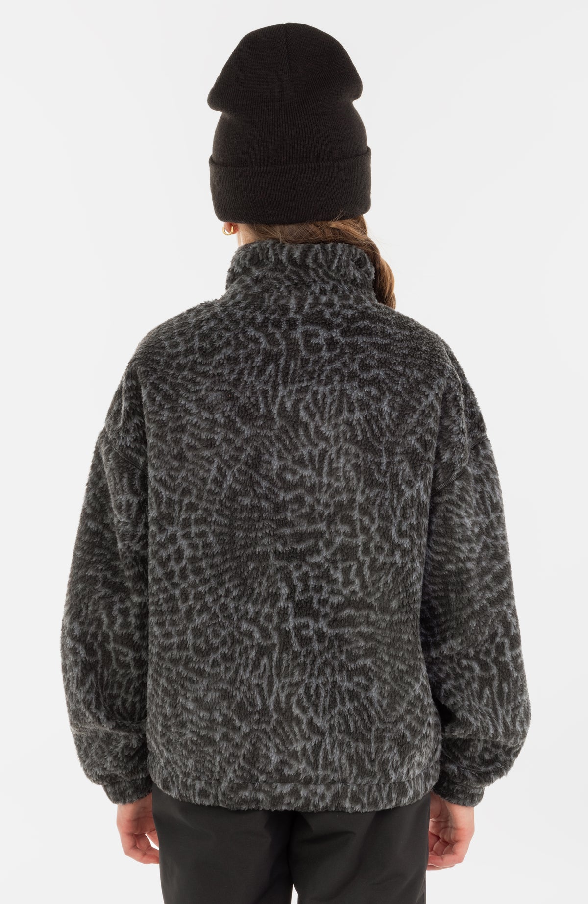 O'NEILL HIGH PILE FZ FLEECE