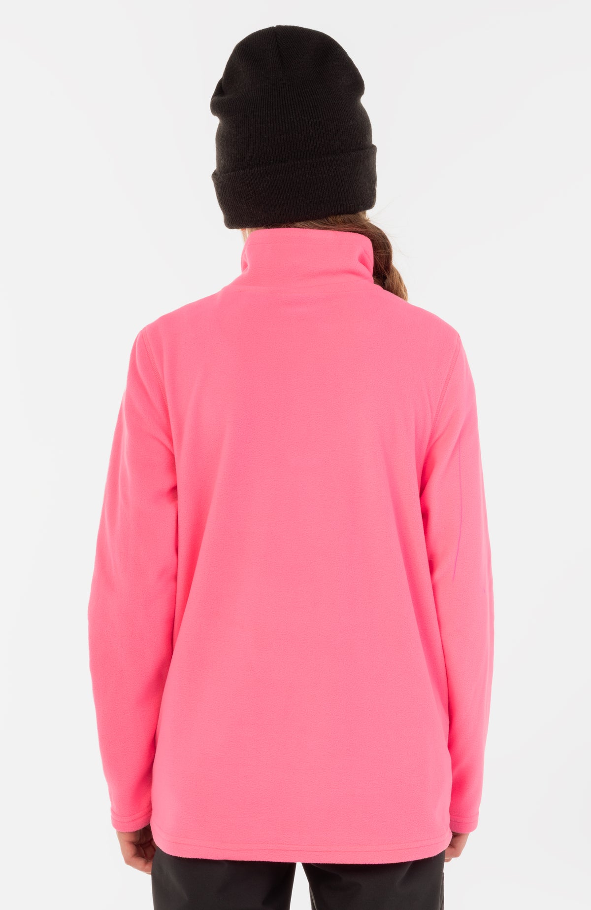 FWC'CRUZ JACK S POLARTEC HZ FLEECE