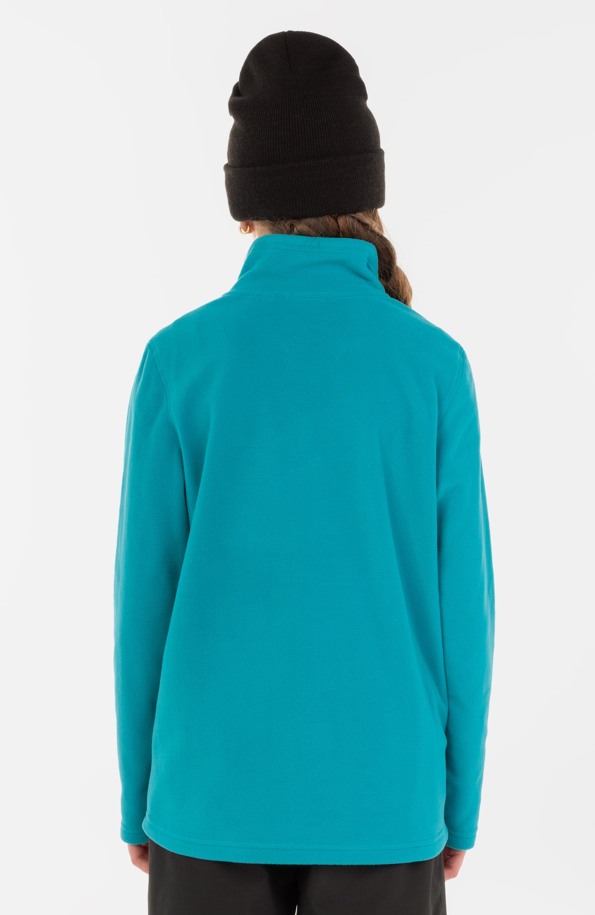 FWC'CRUZ JACK S POLARTEC HZ FLEECE