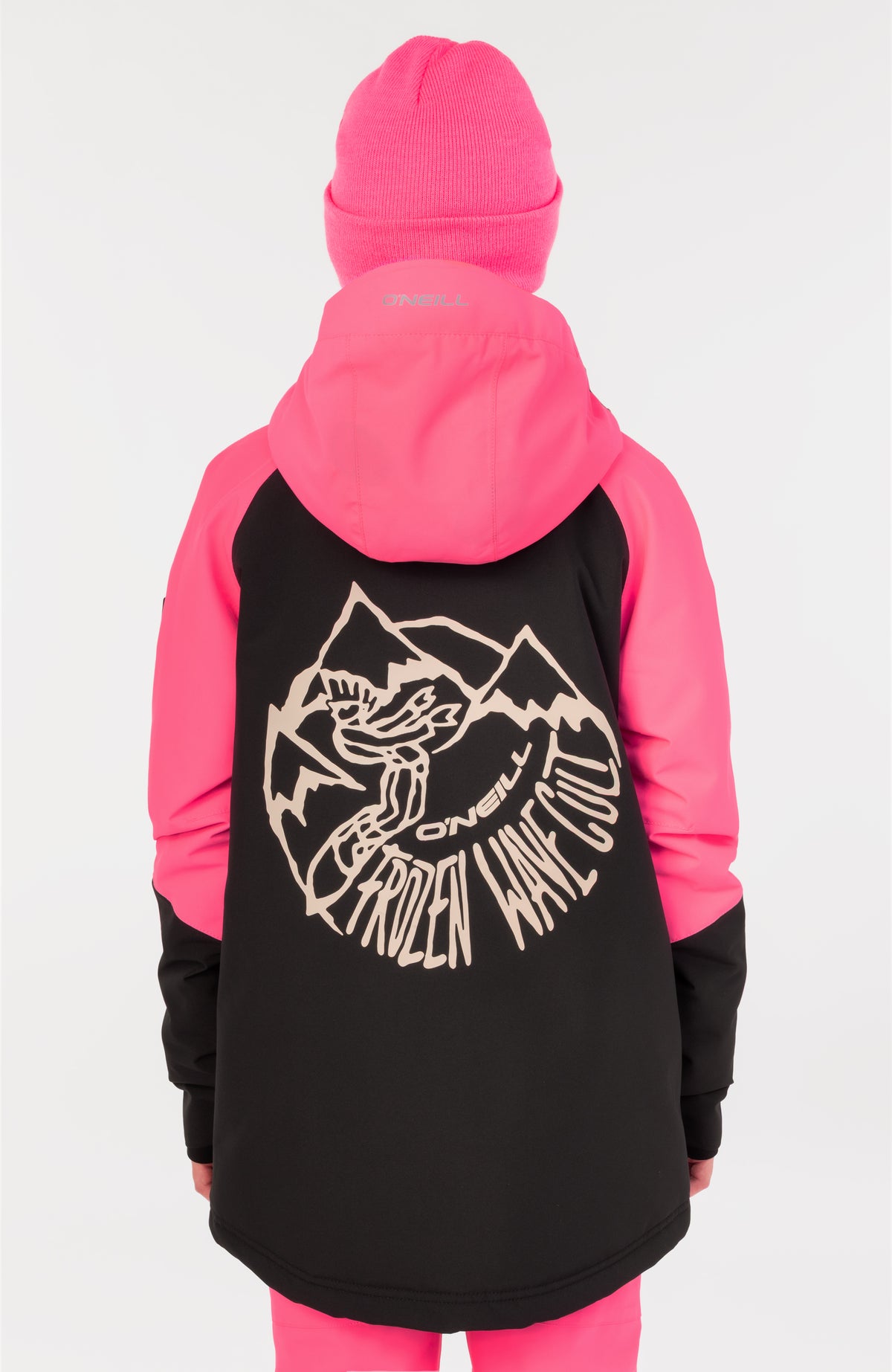 FWC'PLAY SNOW JACKET