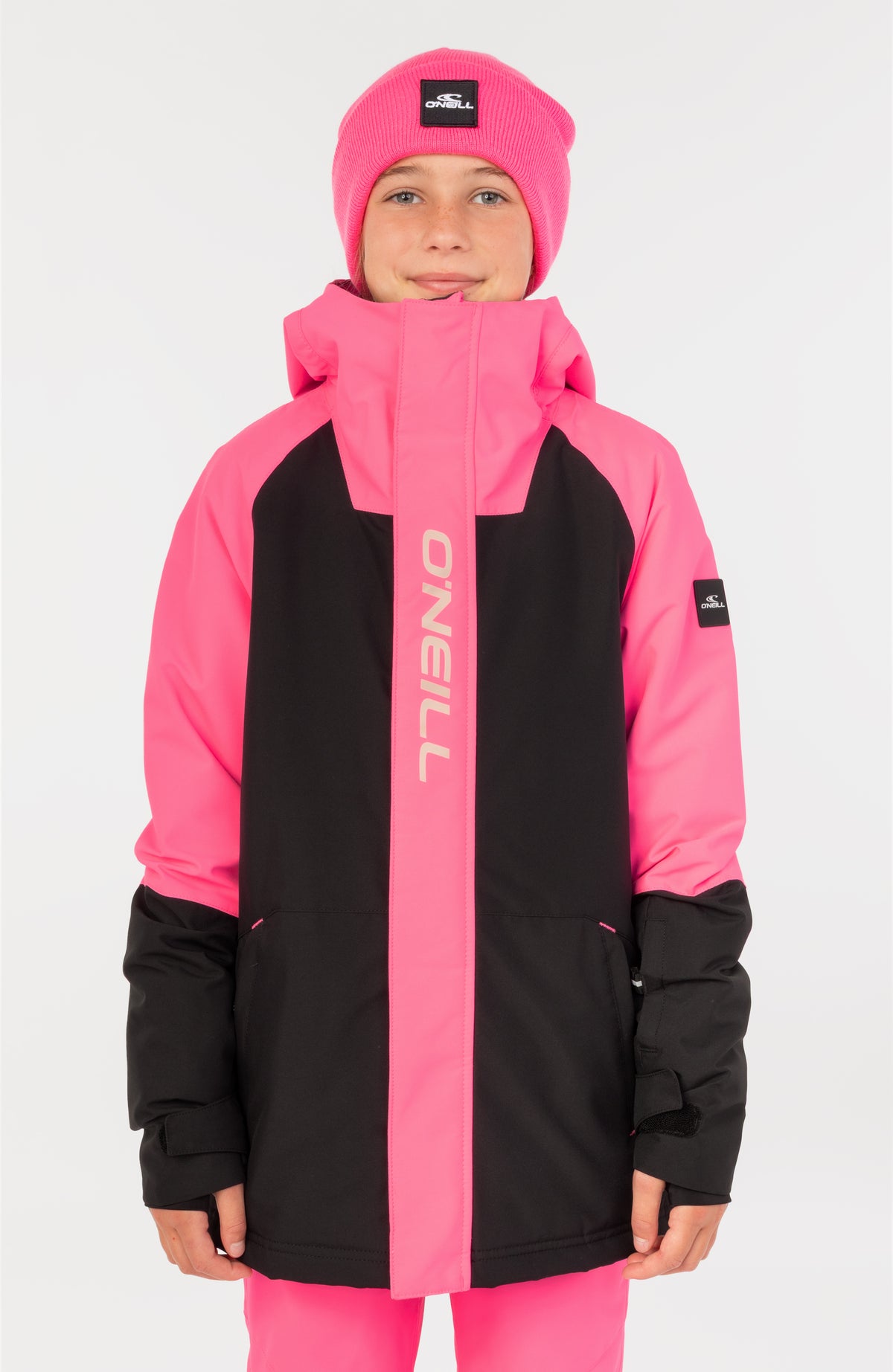 FWC'PLAY SNOW JACKET