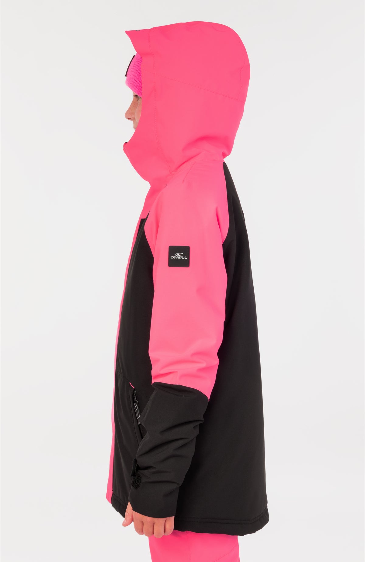 FWC'PLAY SNOW JACKET