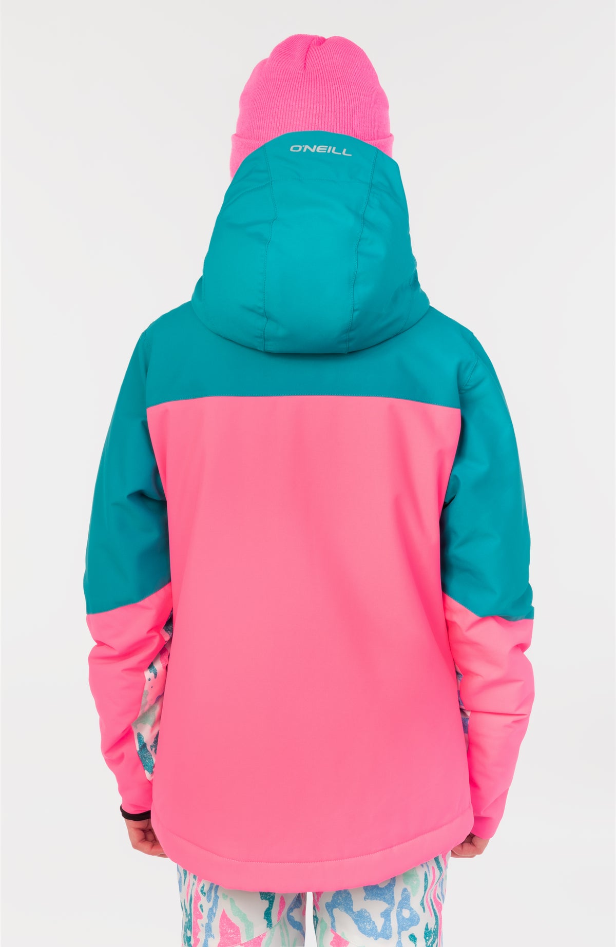 FWC'CRUZ TRIPLE SNOW JACKET