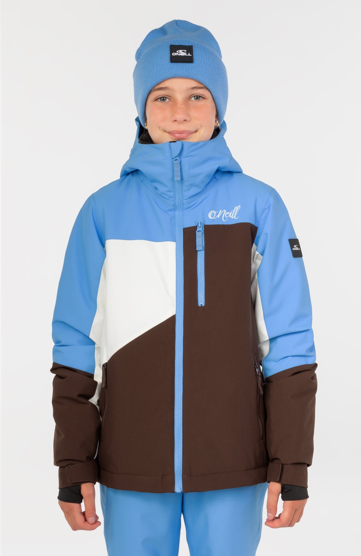 FWC'CRUZ TRIPLE SNOW JACKET