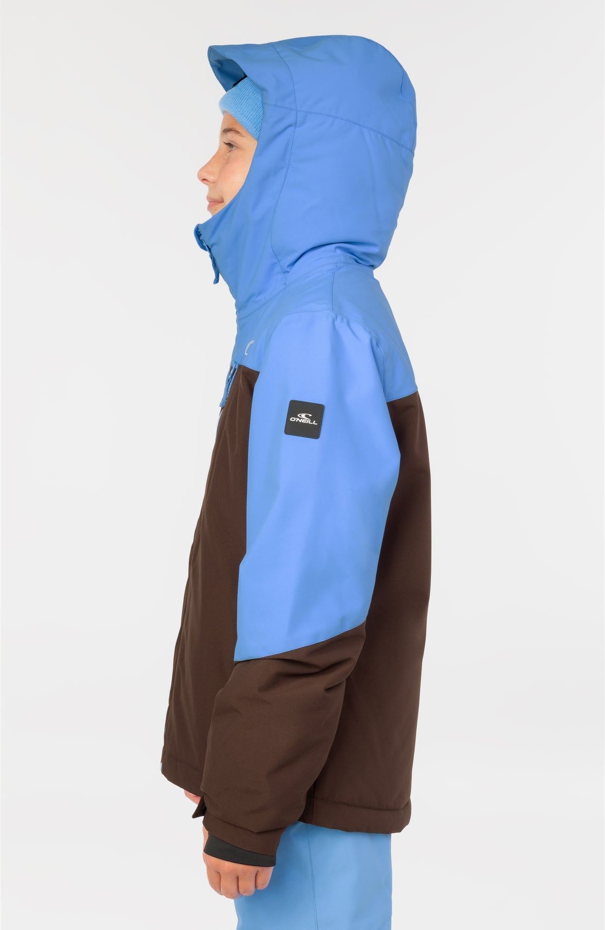 FWC'CRUZ TRIPLE SNOW JACKET