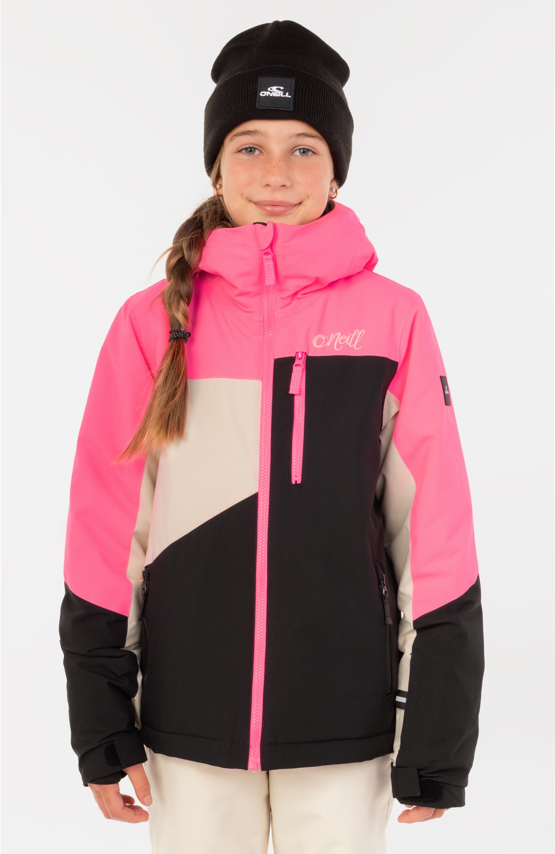 FWC'CRUZ TRIPLE SNOW JACKET – O'NEILL
