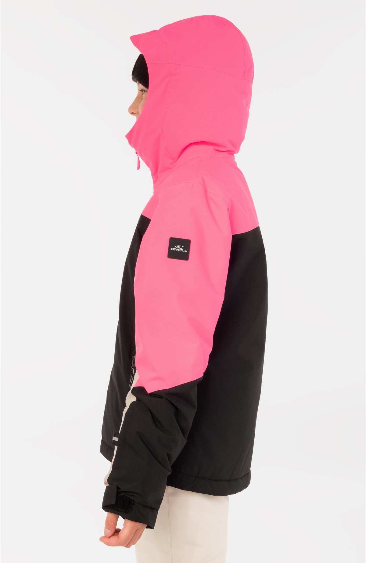 FWC'CRUZ TRIPLE SNOW JACKET