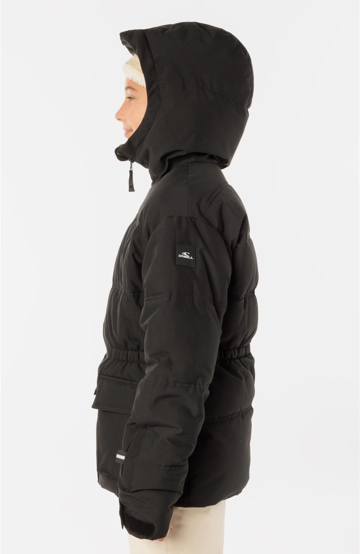 FWC'CRUZ PUFFER SNOW JACKET