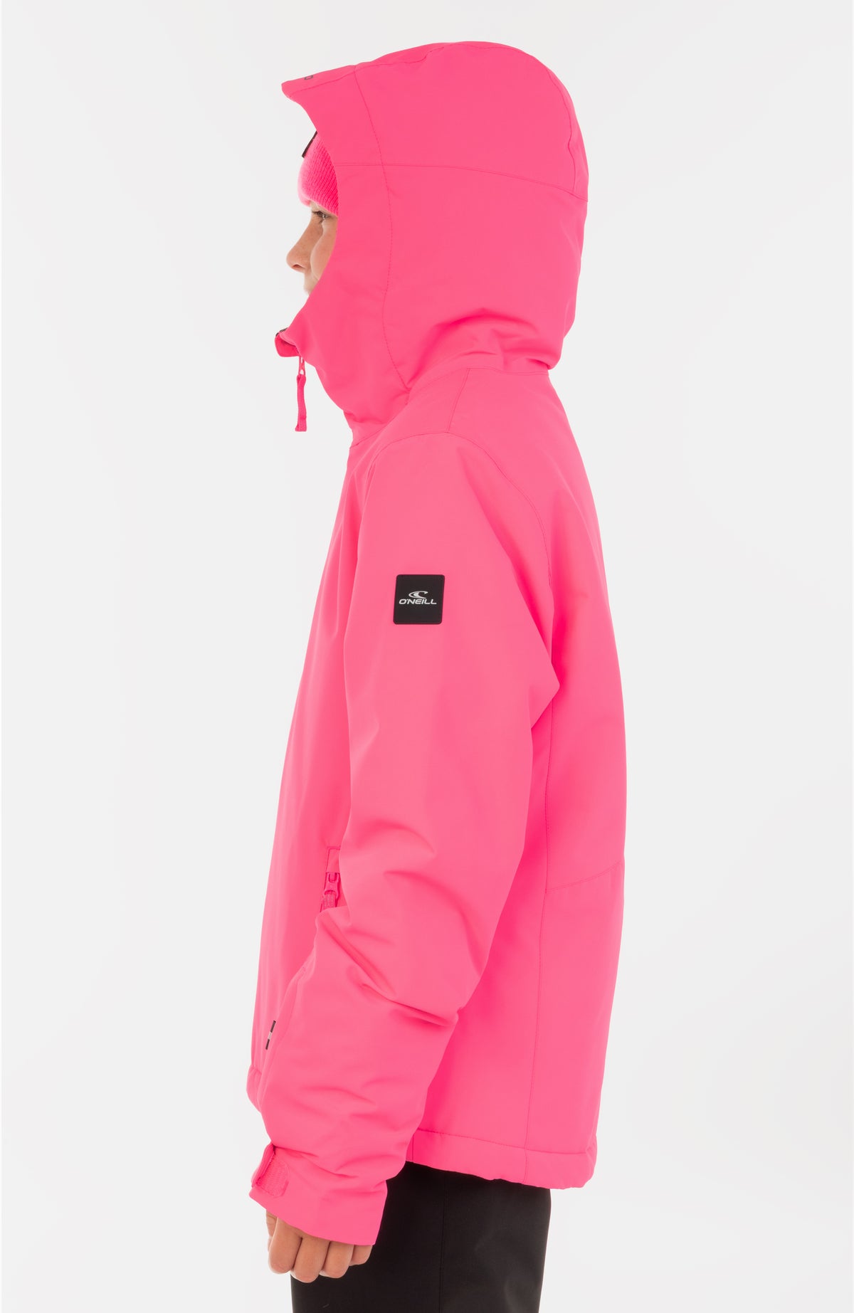 FWC'CRUZ SNOW JACKET