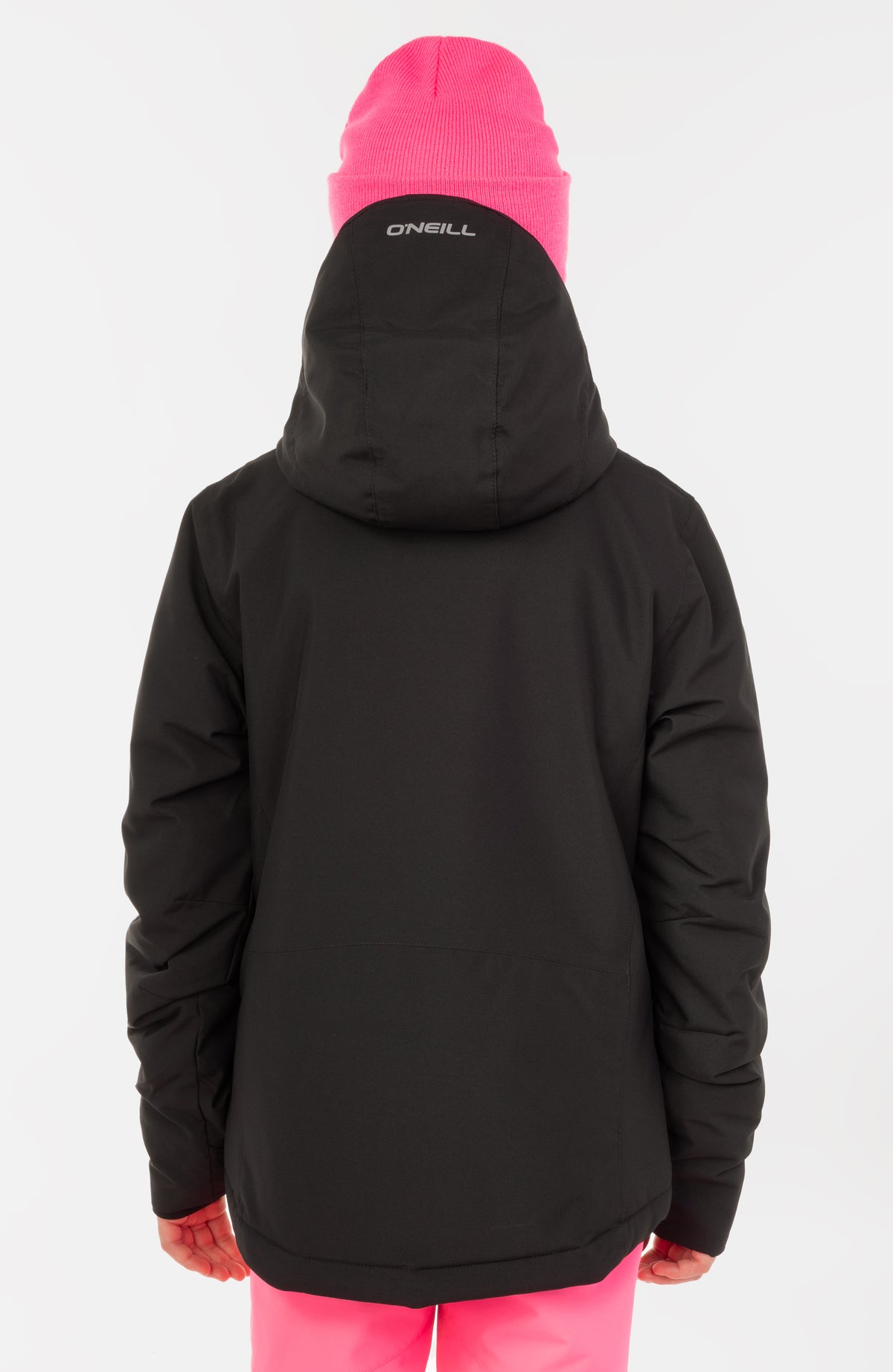 FWC'CRUZ SNOW JACKET