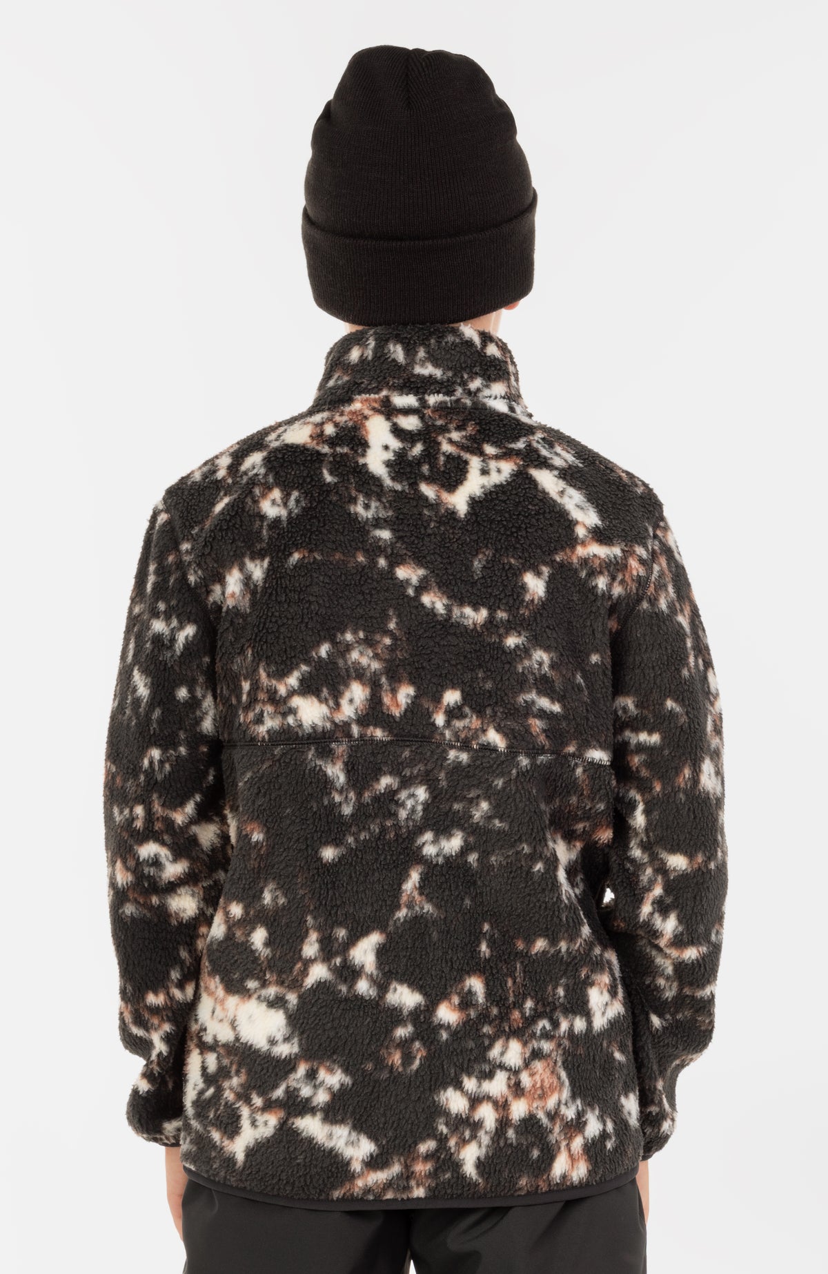 O'NEILL HIGH PILE FZ FLEECE