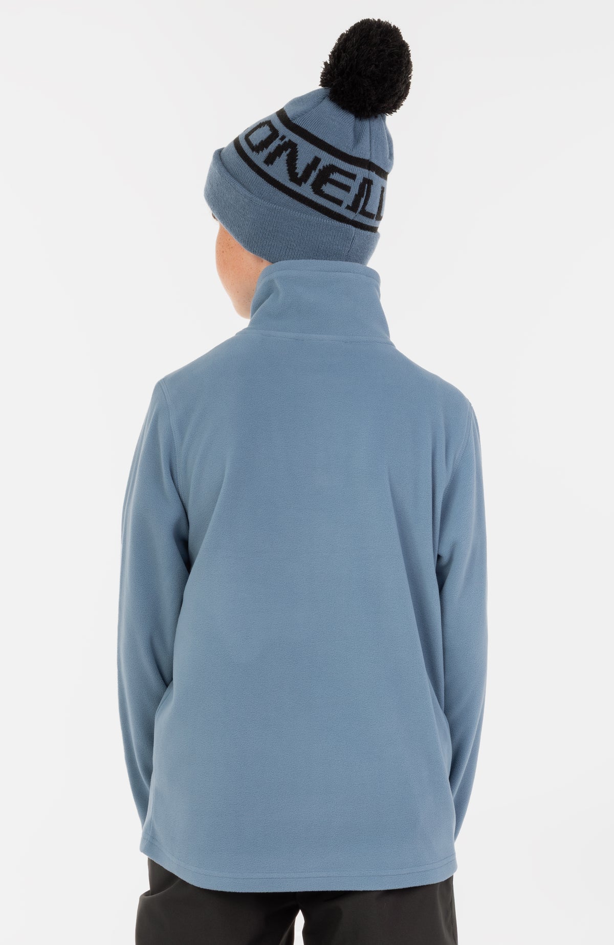 FWC'CRUZ JACK S POLARTEC HZ FLEECE
