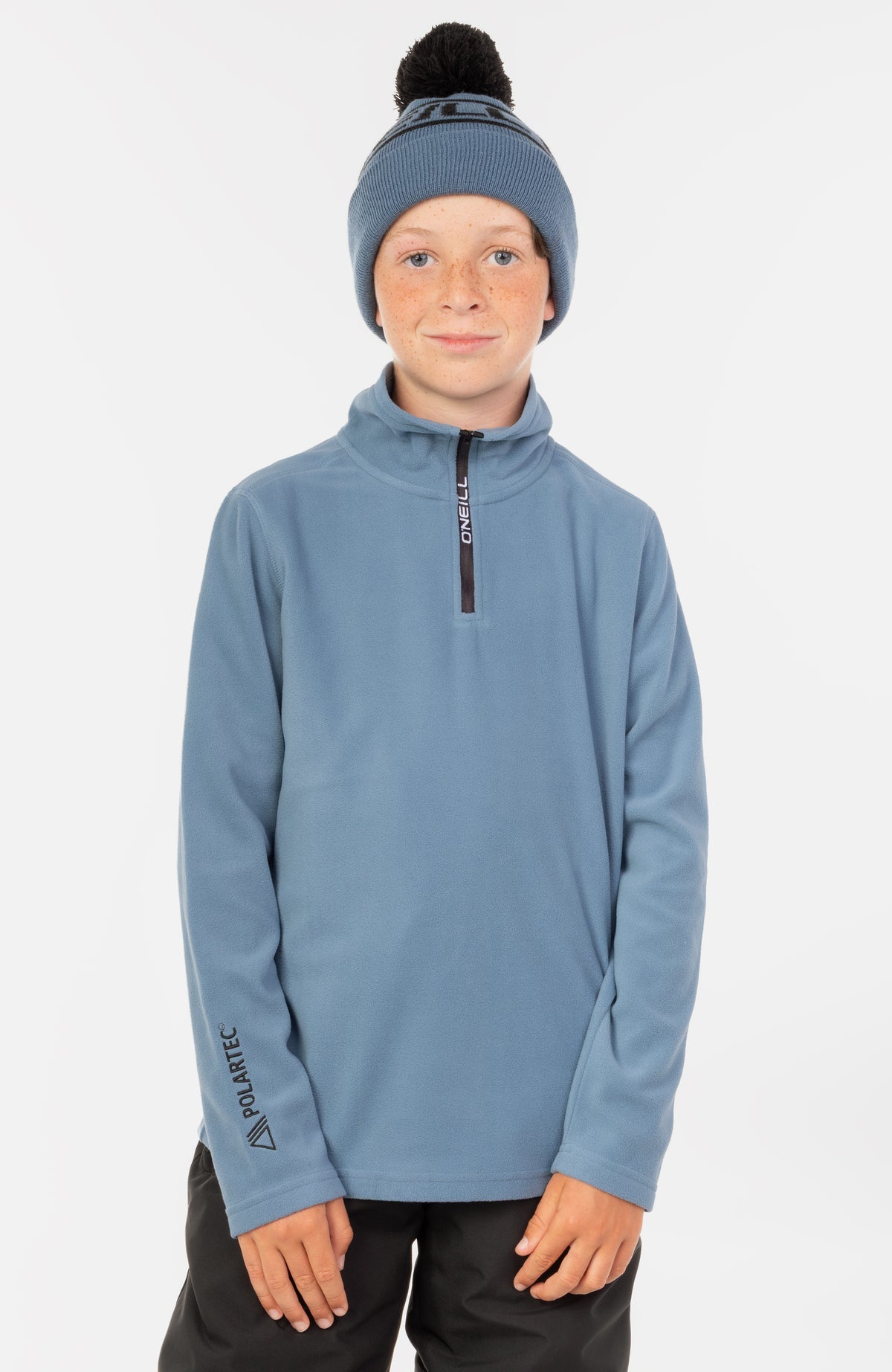 FWC'CRUZ JACK S POLARTEC HZ FLEECE
