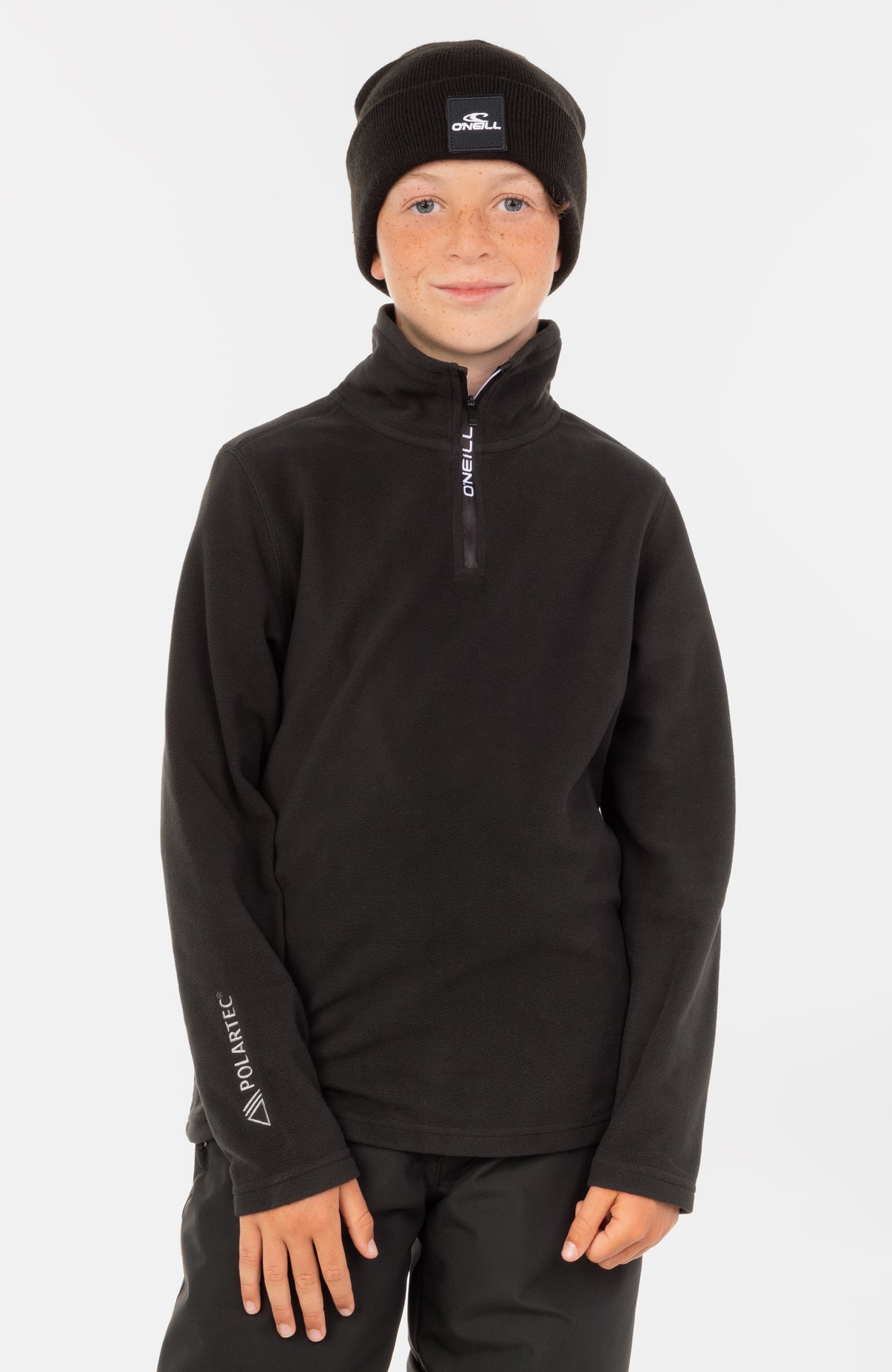 FWC'CRUZ JACK S POLARTEC HZ FLEECE