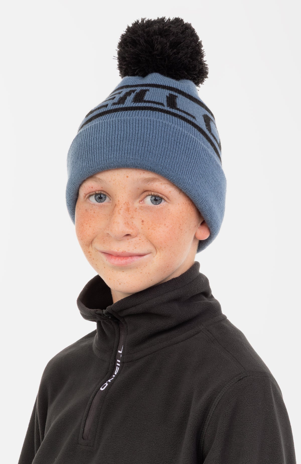 KIDS POWDER BEANIE