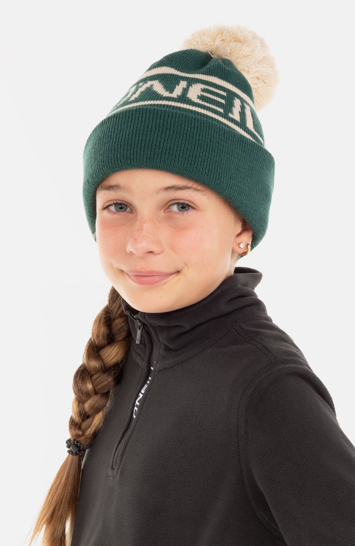 KIDS POWDER BEANIE