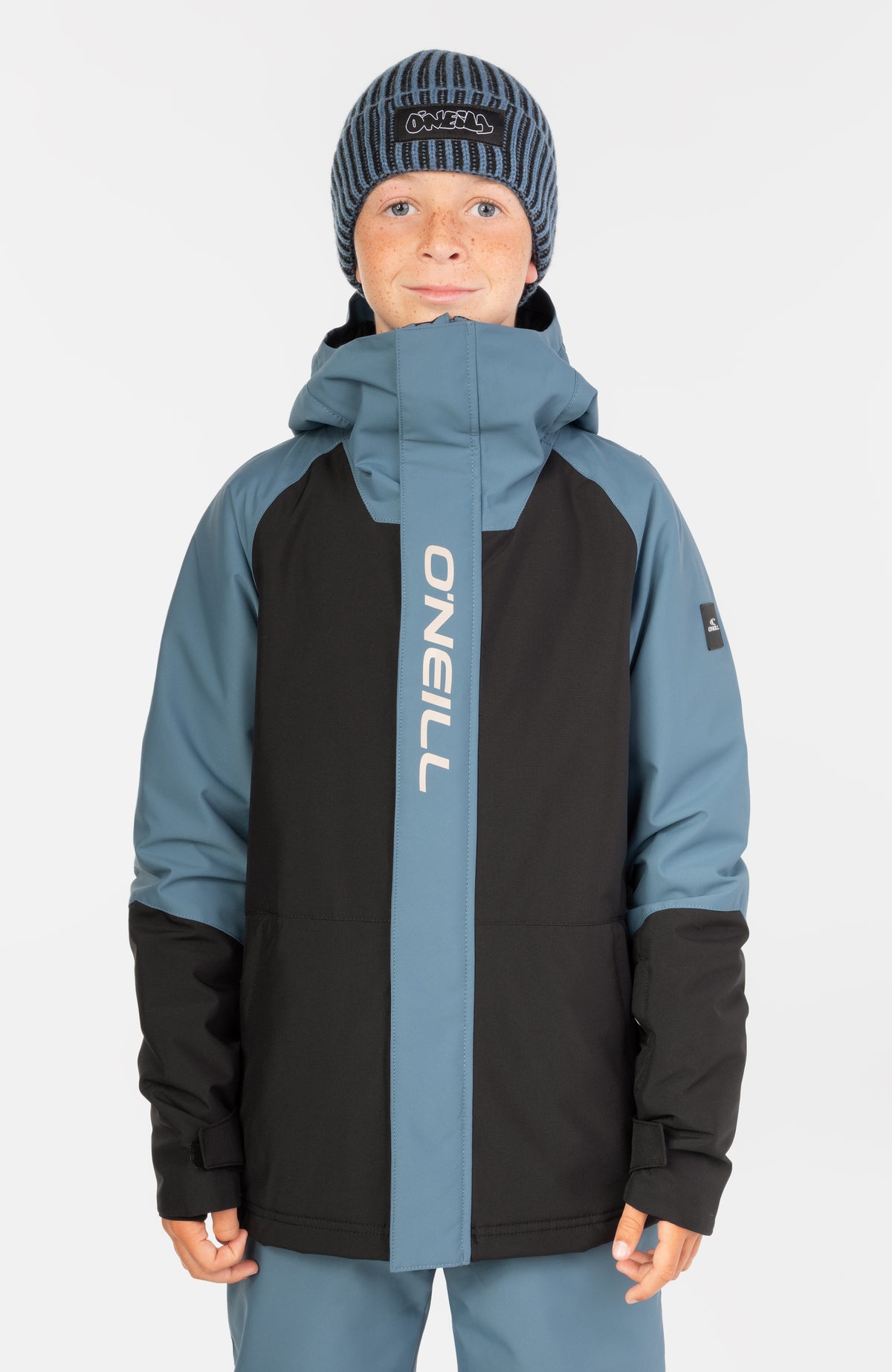 FWC'PLAY SNOW JACKET