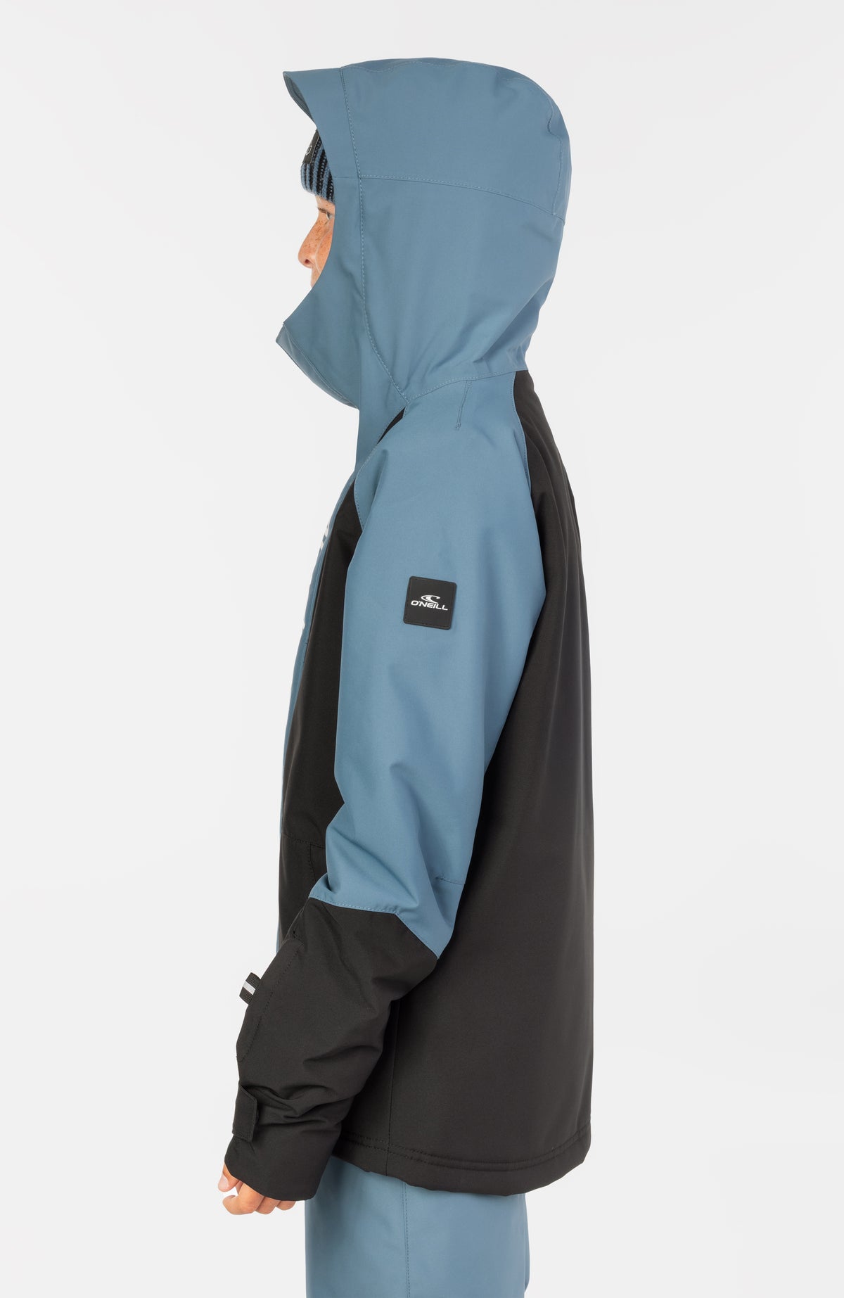 FWC'PLAY SNOW JACKET