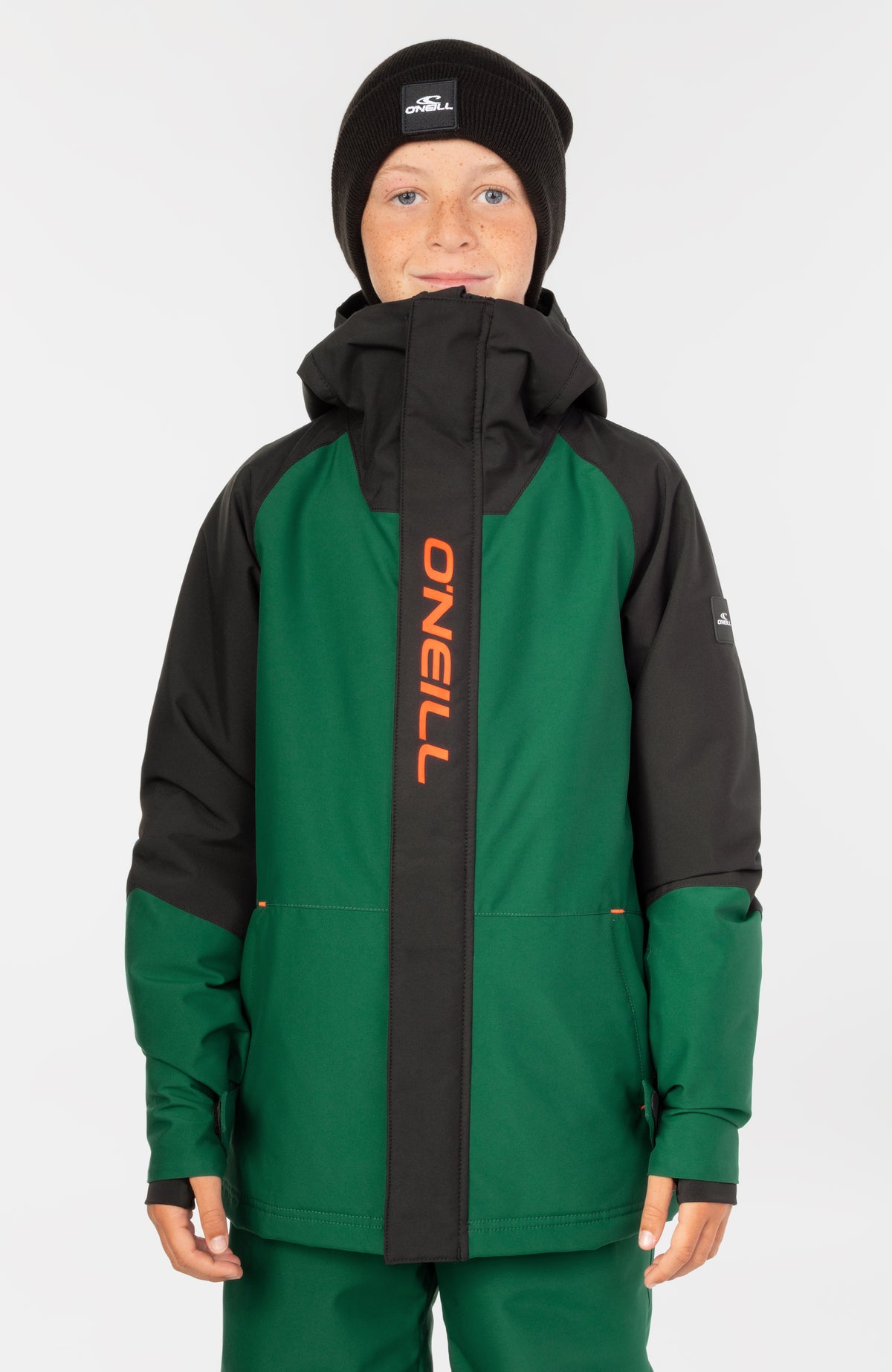 FWC'PLAY SNOW JACKET