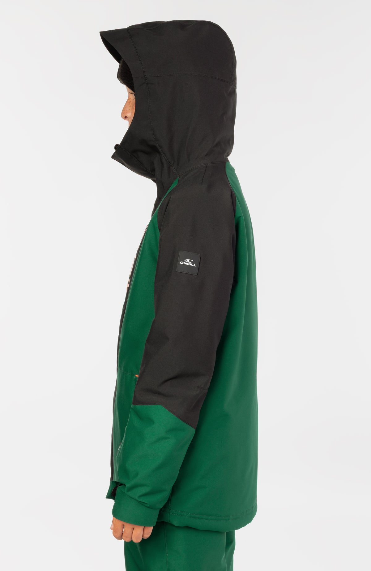 FWC'PLAY SNOW JACKET