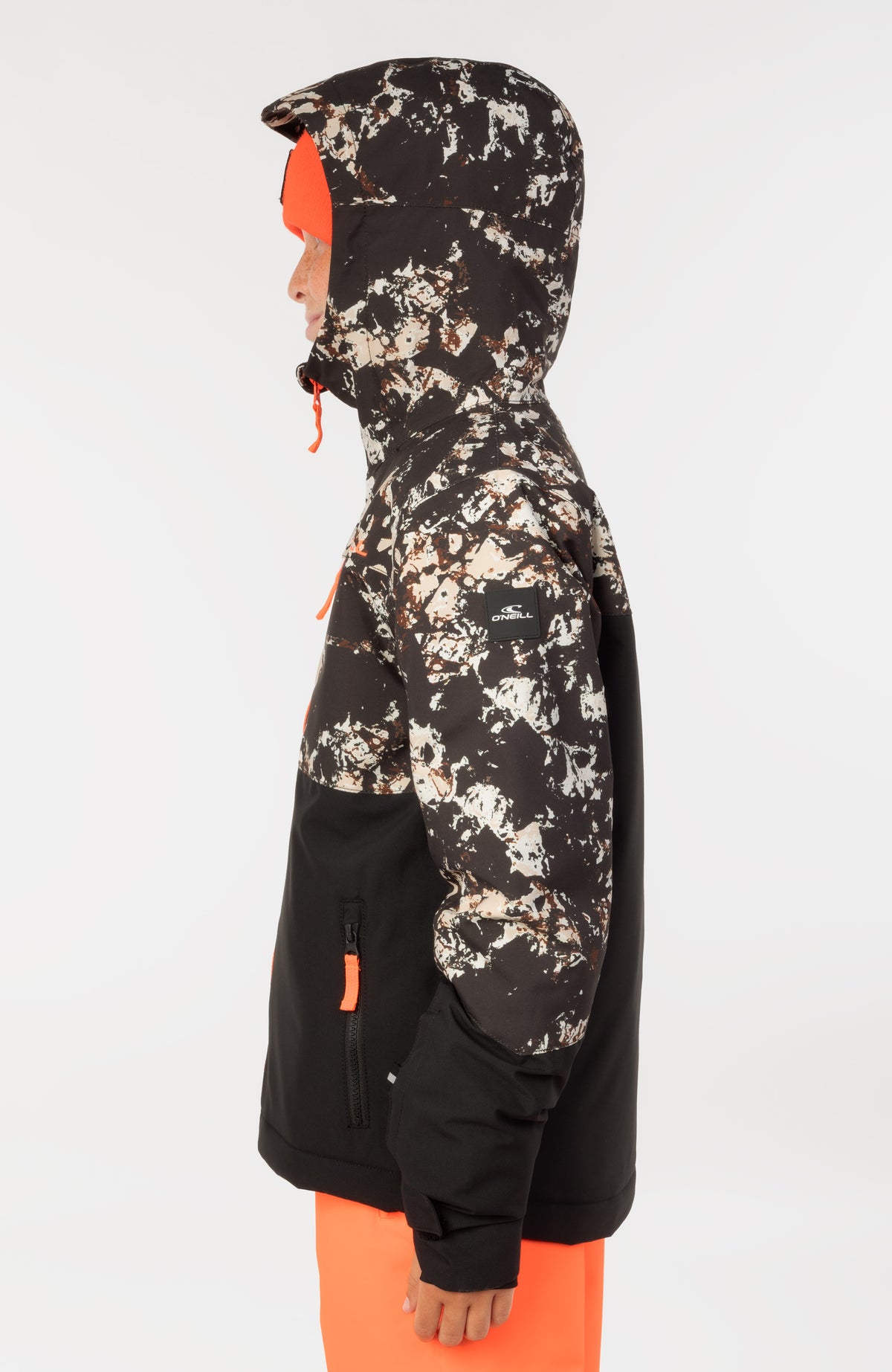 FWC'CRUZ TRIPLE SNOW JACKET