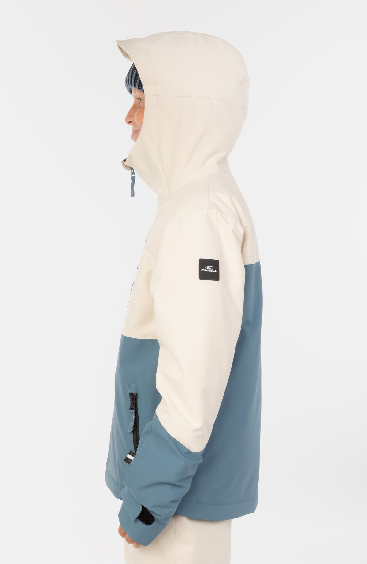 FWC'CRUZ TRIPLE SNOW JACKET