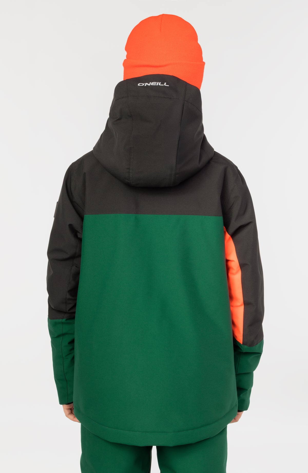 FWC'CRUZ TRIPLE SNOW JACKET