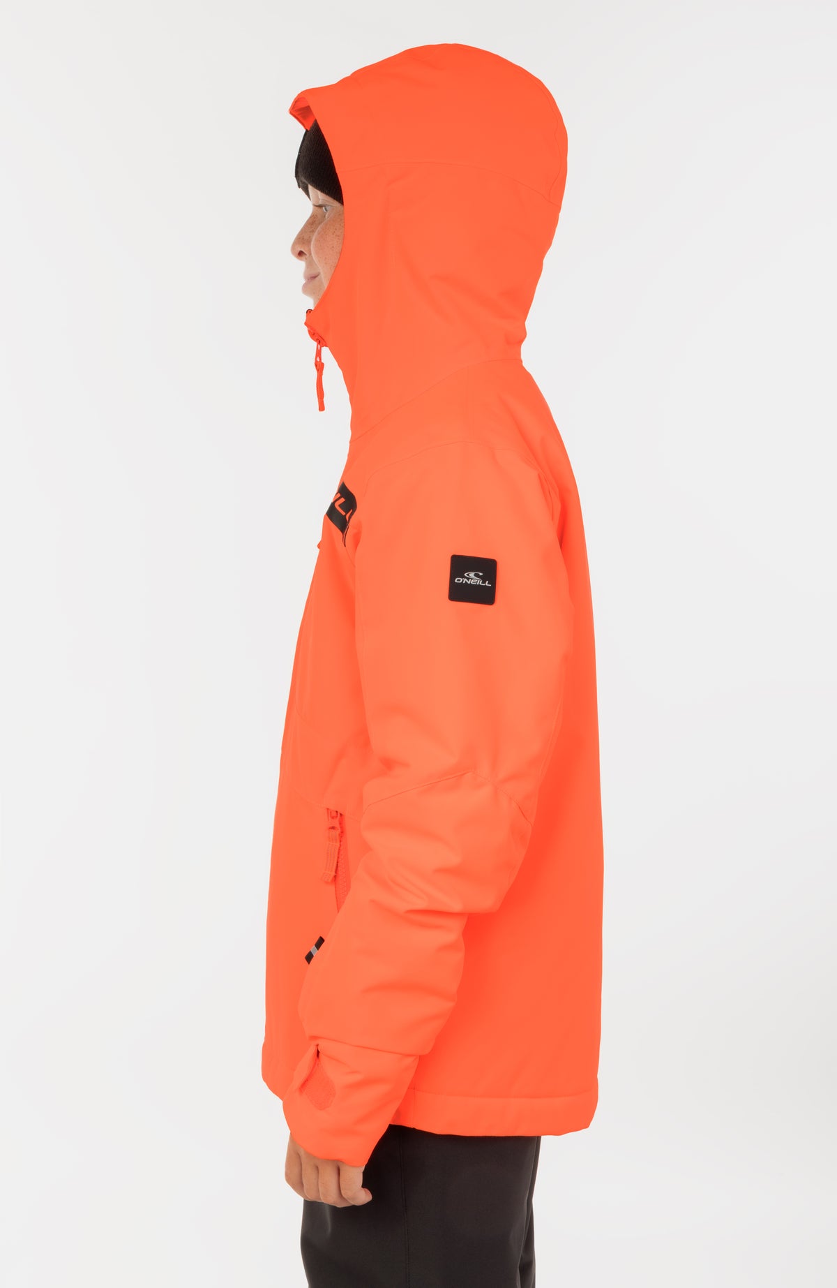 FWC'CRUZ SNOW JACKET