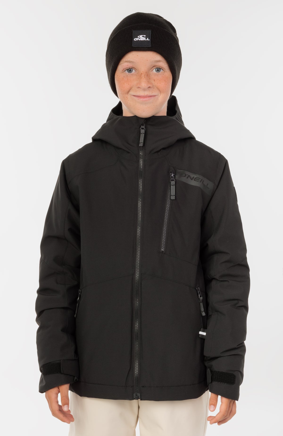 FWC'CRUZ SNOW JACKET