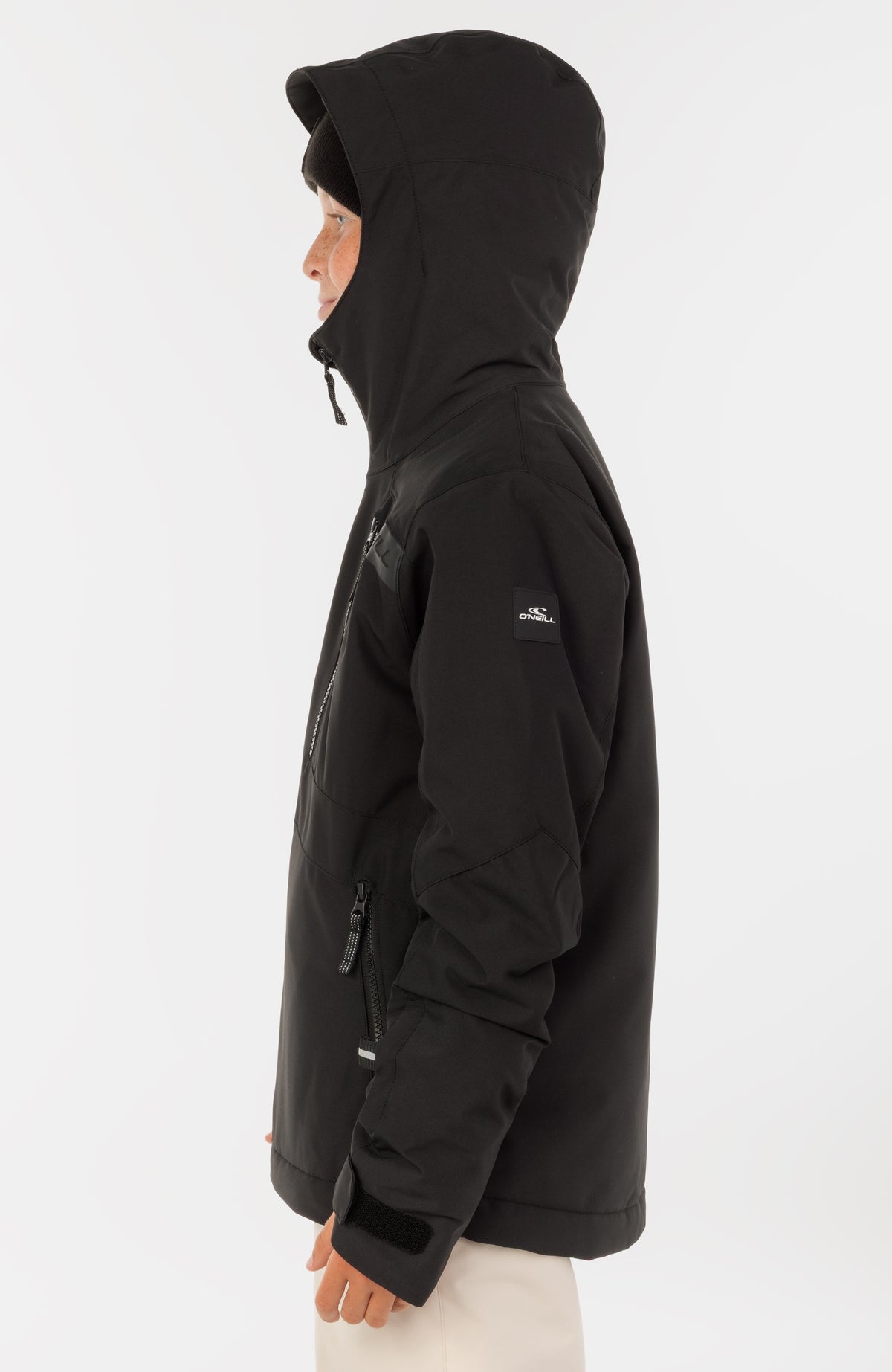 FWC'CRUZ SNOW JACKET