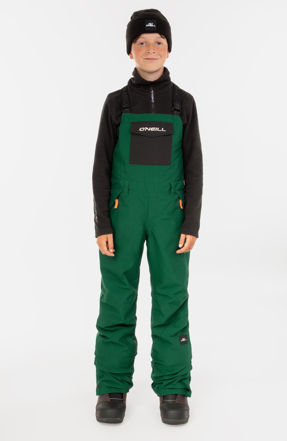 BIB PANTS