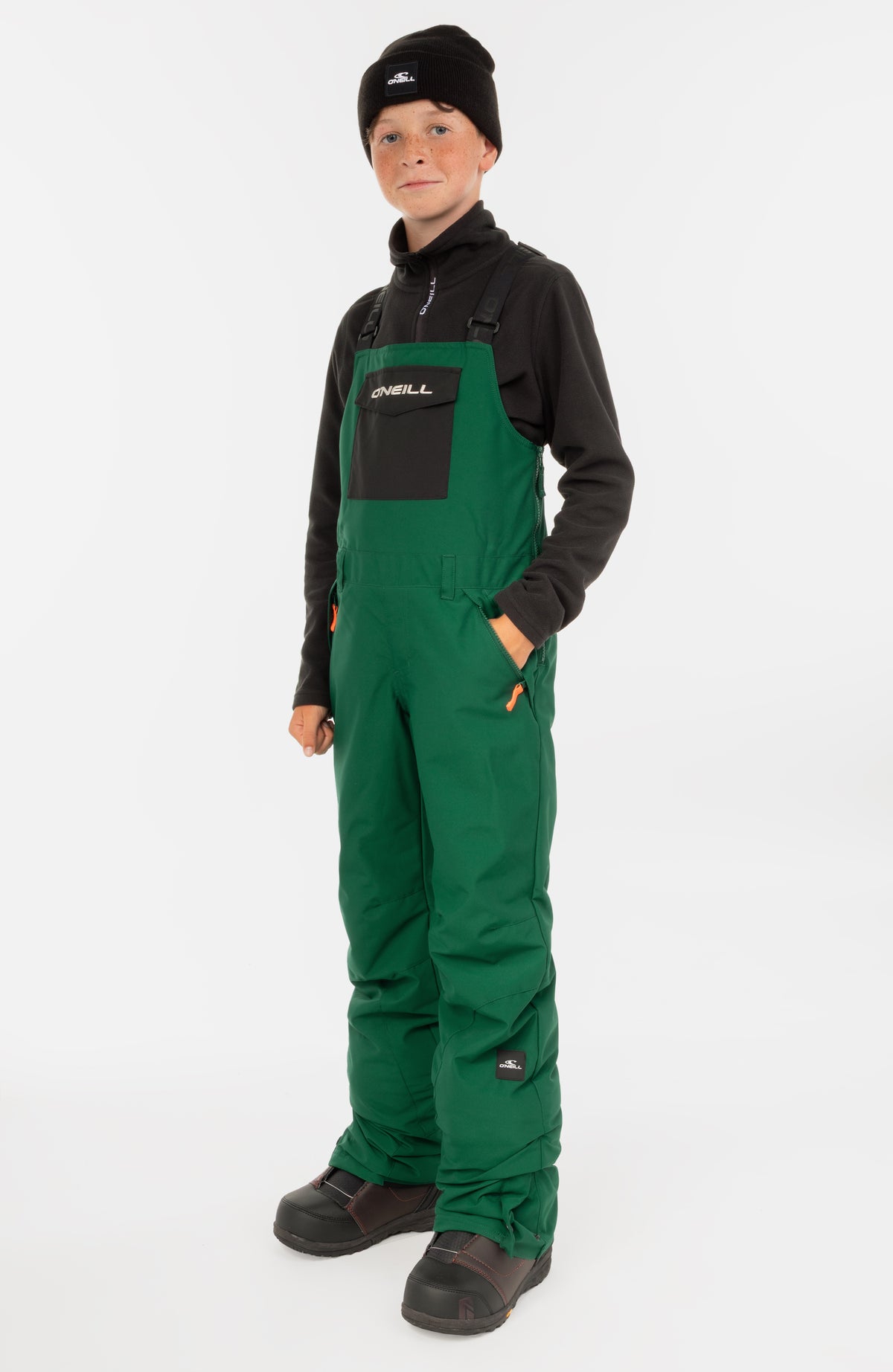 BIB PANTS