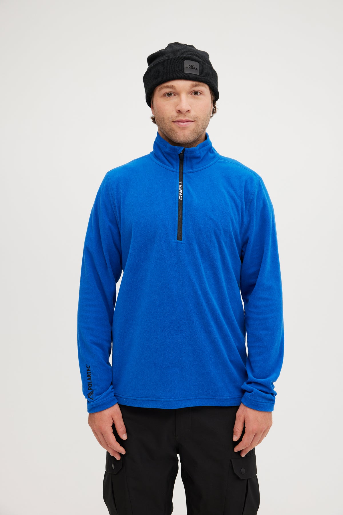 JACK'S ZIP UP FLEECE