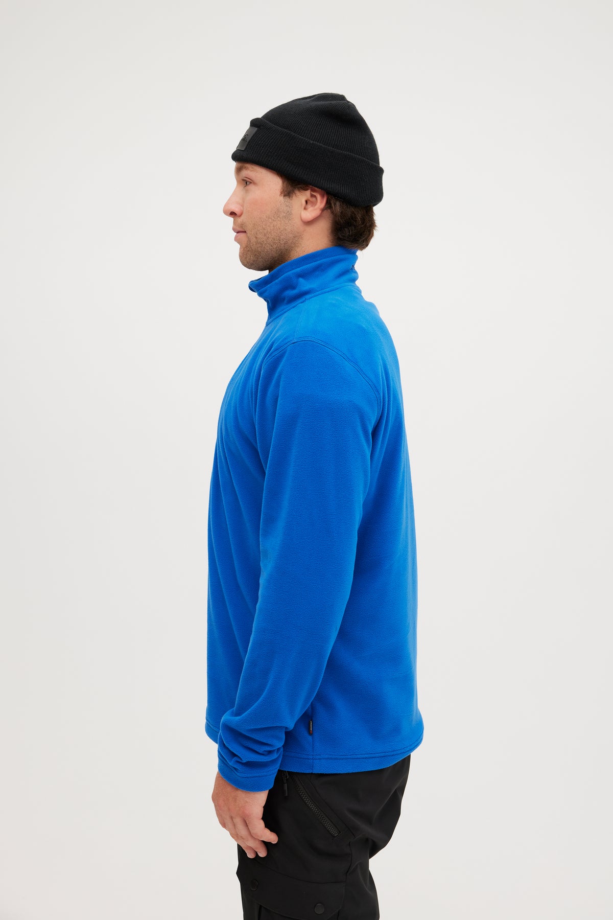 JACK'S ZIP UP FLEECE