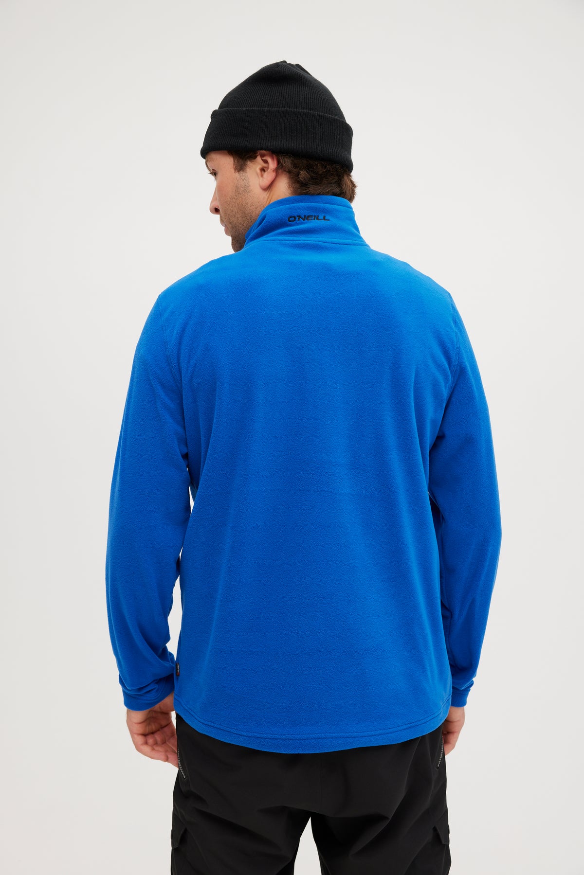 JACK'S ZIP UP FLEECE