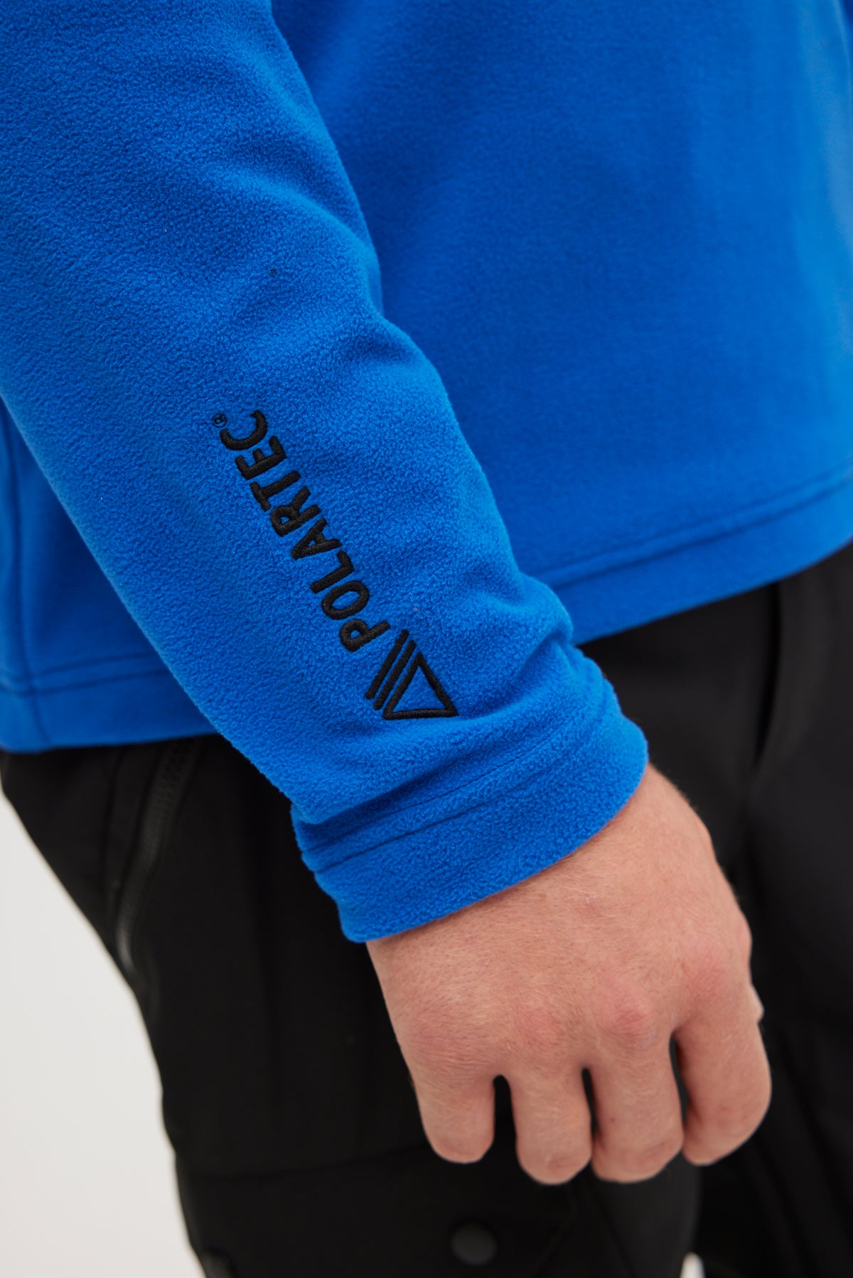 JACK'S ZIP UP FLEECE