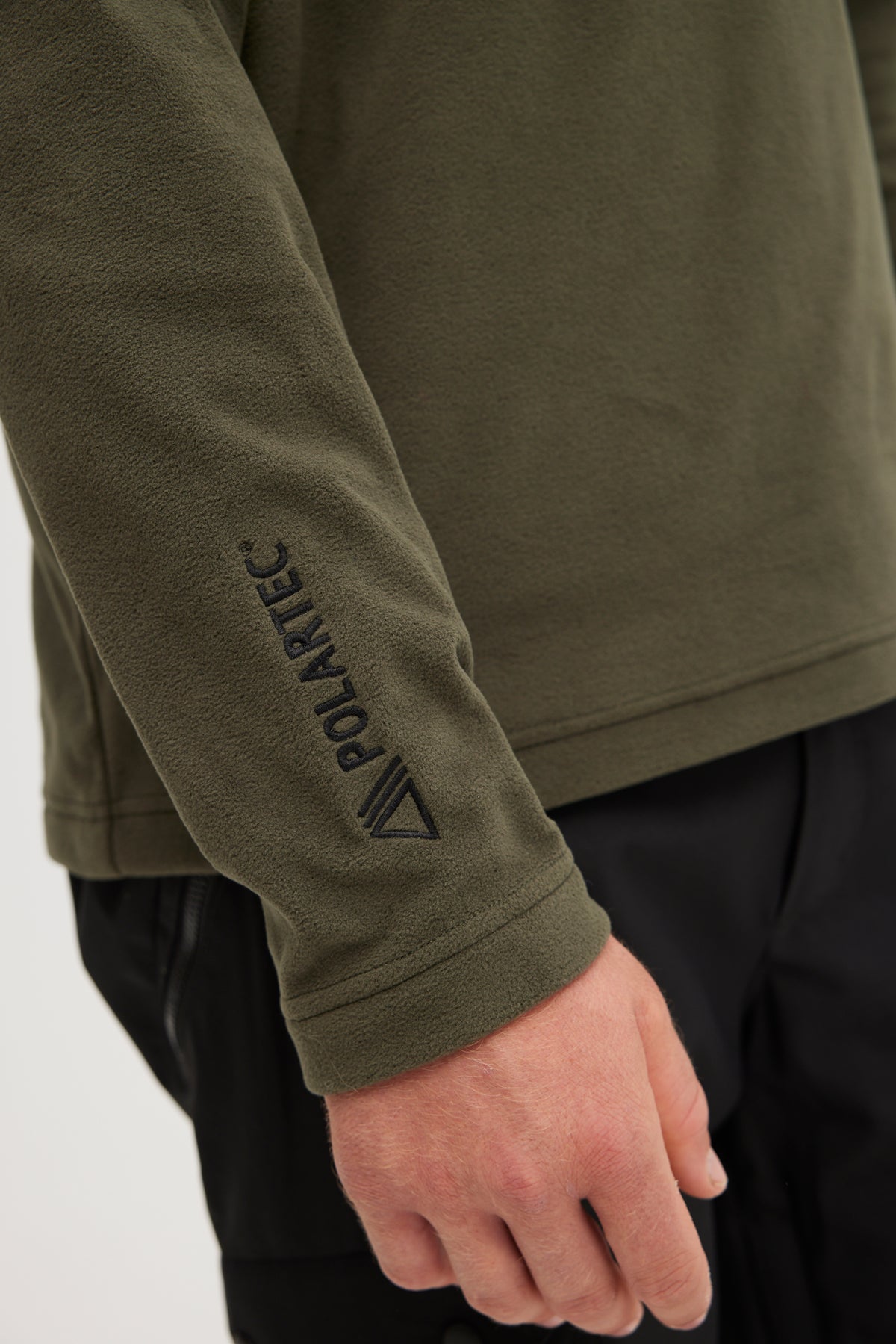 JACK'S ZIP UP FLEECE