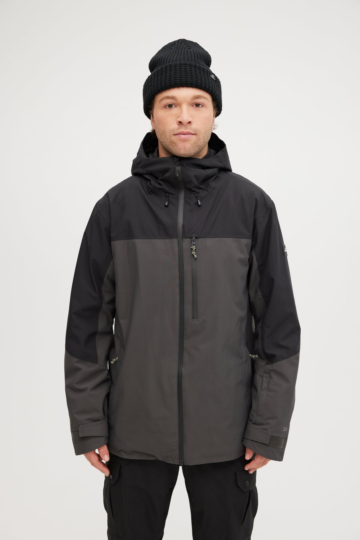 2L LEN TECH JACKET