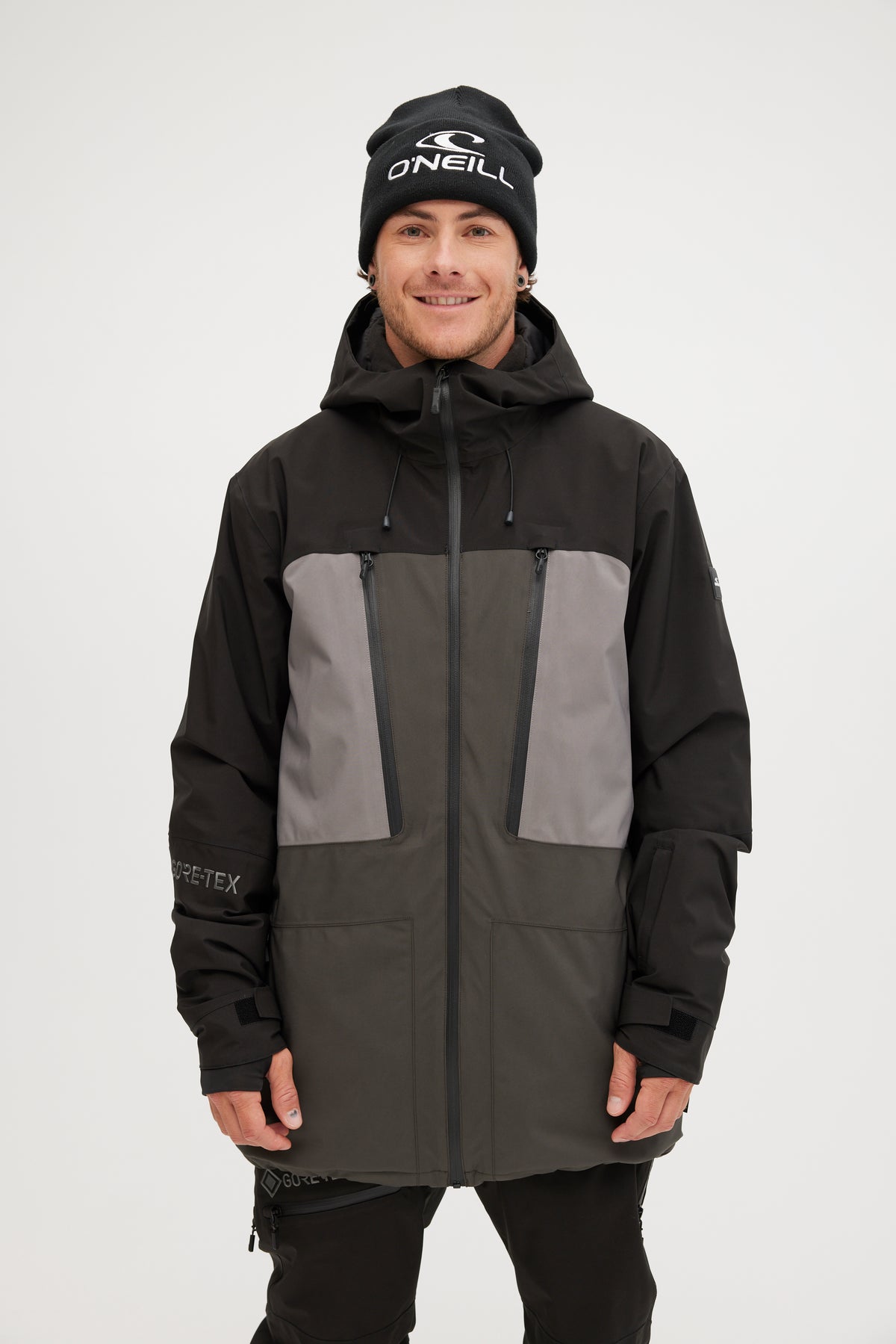 GTX PSYCHO TECH JACKET