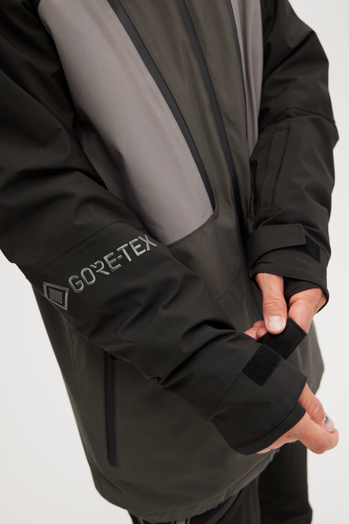 GTX PSYCHO TECH JACKET