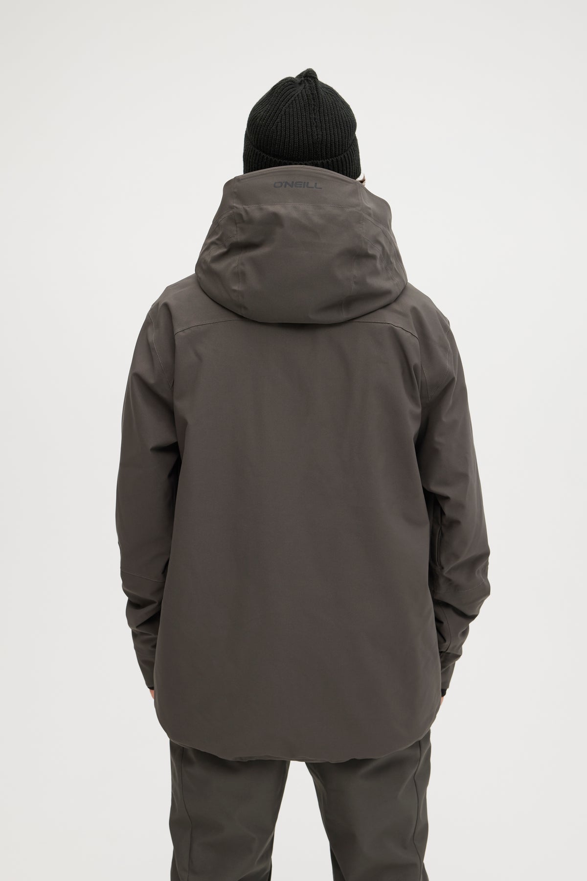 TOTAL DISORDER JACKET