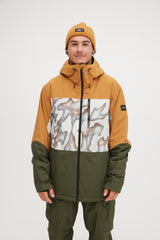 CARBONITE JACKET