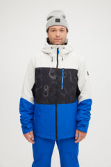 CARBONITE JACKET