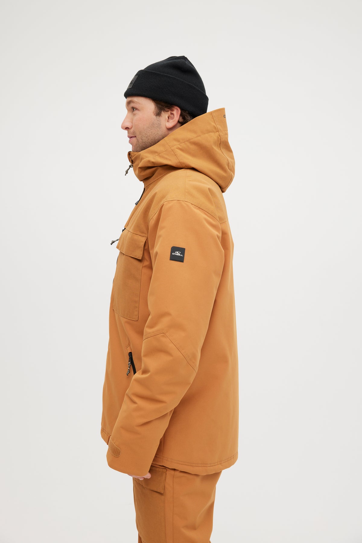 UTILITY JACKET