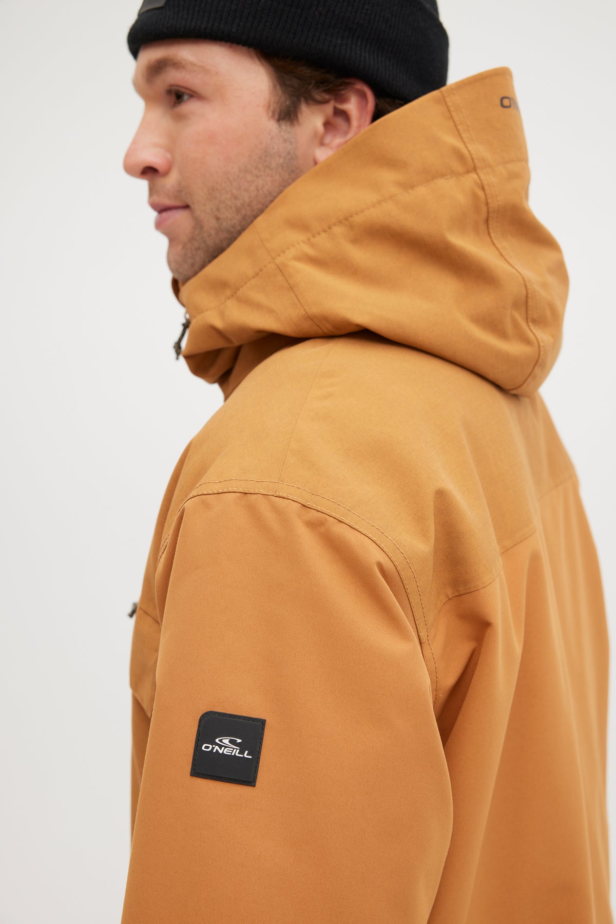 UTILITY JACKET