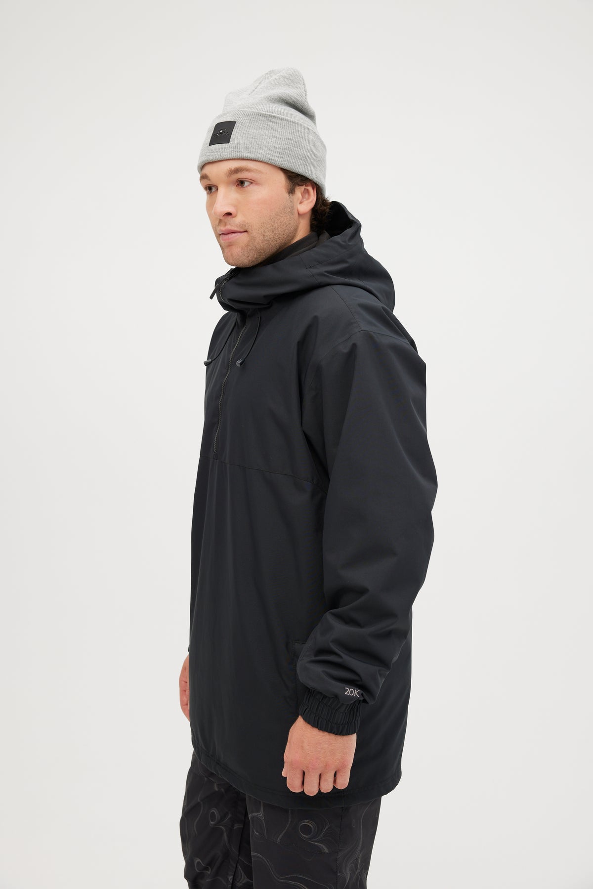 PARK ANORAK