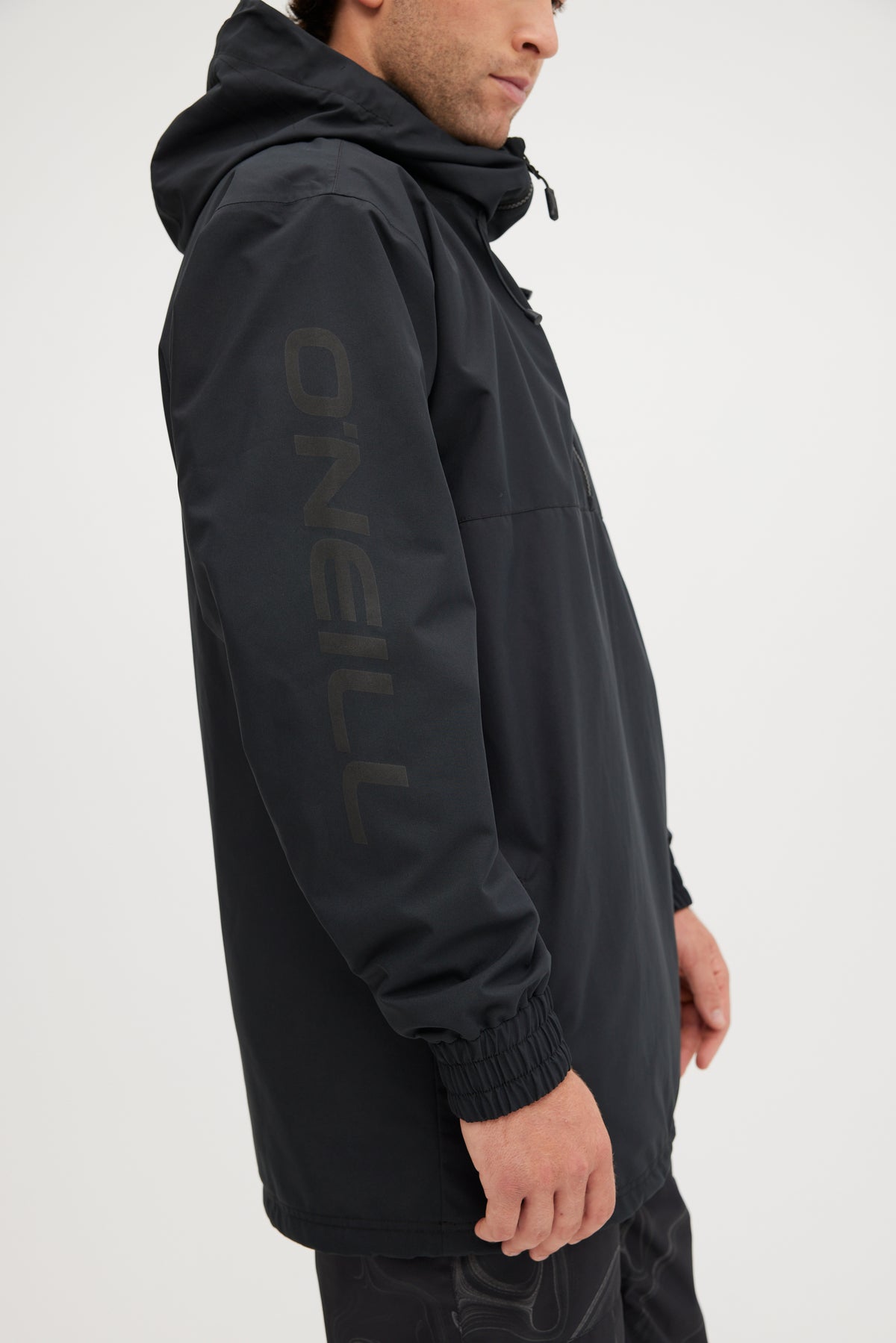 PARK ANORAK