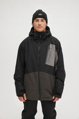 JACKSAW JACKET
