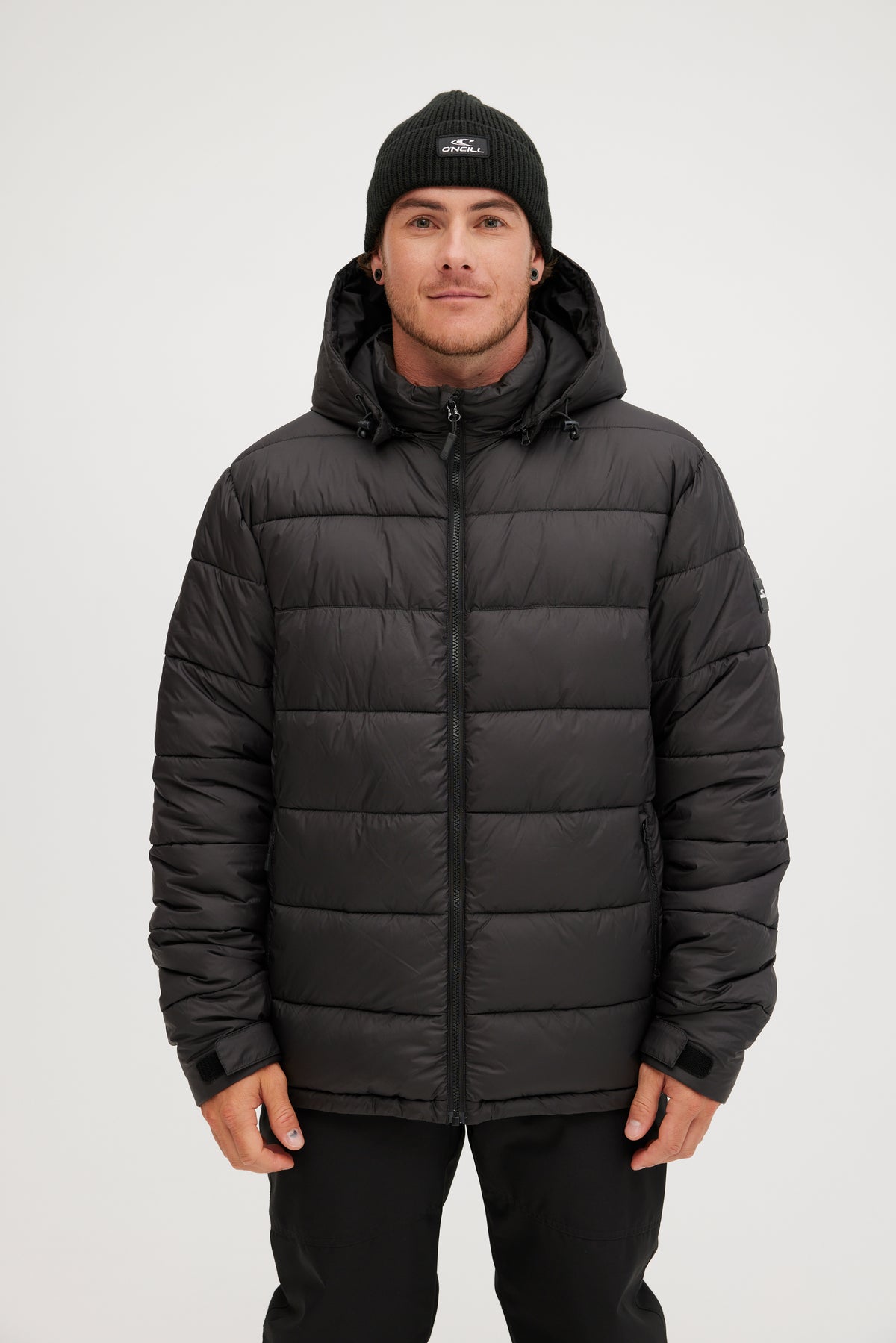 O'RIGINALS PUFFER JACKET